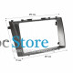 Переходная рамка Toyota Camry V40 2006-2011 Aurion 2006-2011 (2168) 9"