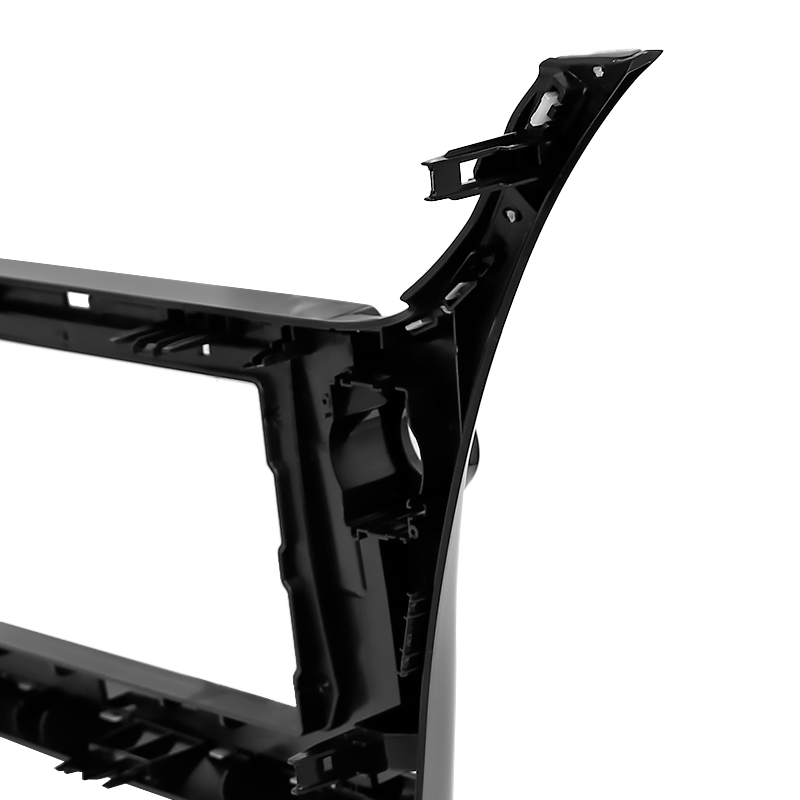 Переходная рамка Toyota Auris 2017-2019 Corolla (E170) 2017-2019 (6339) 10.1"