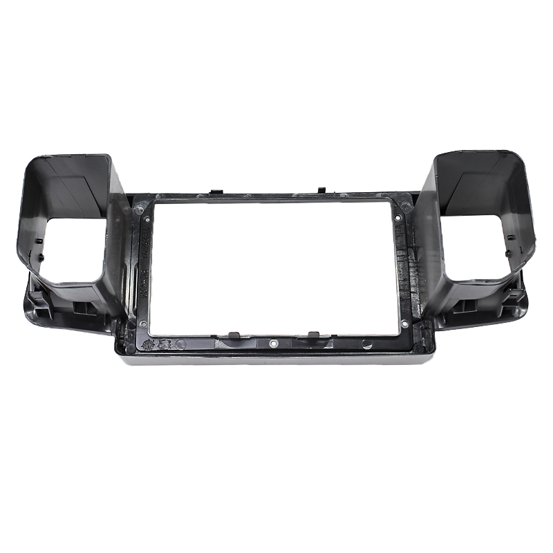 Переходная рамка Toyota Corolla 2001-2006 (6338) 9" Gray