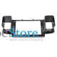 Переходная рамка Toyota Corolla 2001-2006 (6338) 9" Gray