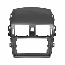 Переходная рамка Toyota Corolla 2007-2013 (6368) 9"
