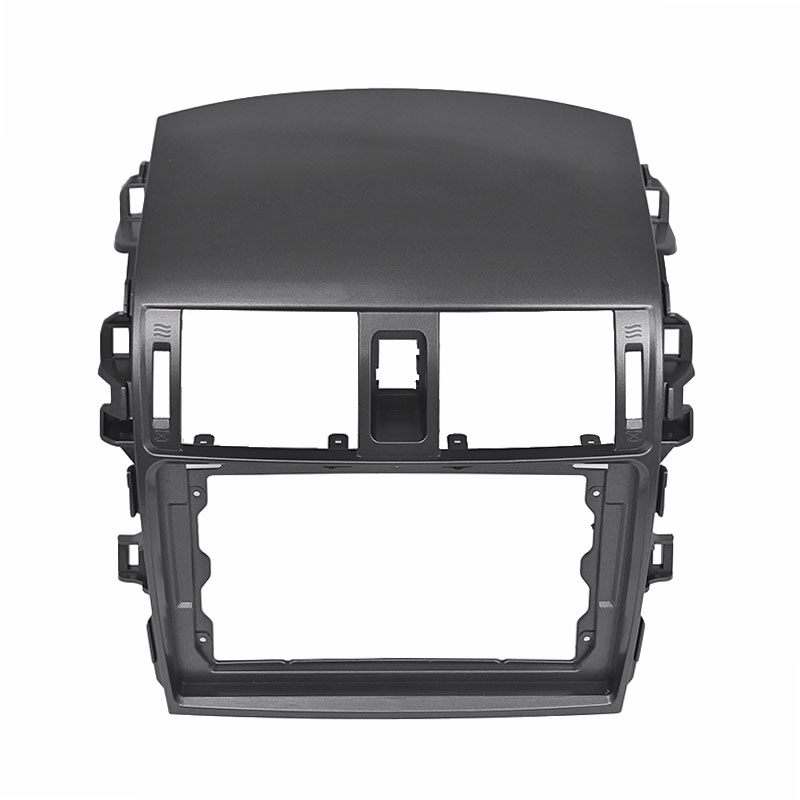 Переходная рамка Toyota Corolla 2007-2013 (6368) 9"