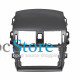 Переходная рамка Toyota Corolla 2007-2013 (6368) 9"