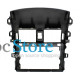 Переходная рамка Toyota Corolla 2007-2013 (6368) 9"