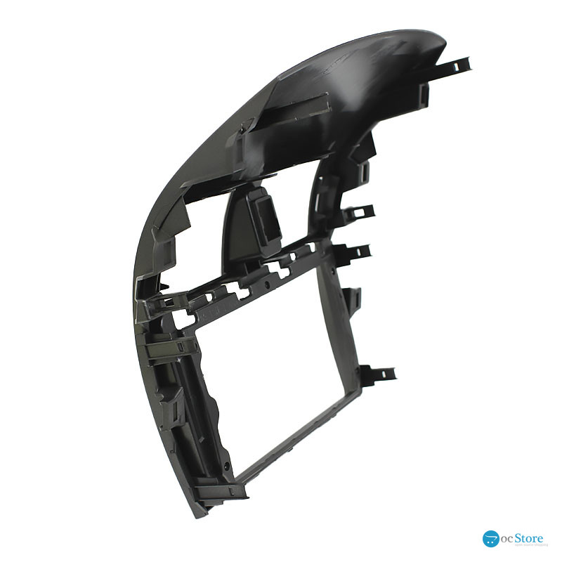 Переходная рамка Toyota Corolla 2007-2013 (6368) 9"