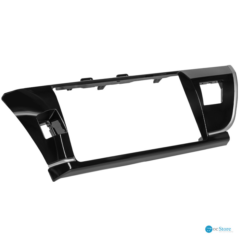 Переходная рамка Toyota Corolla 2013-2016 (6274) 10.1"