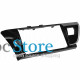 Переходная рамка Toyota Corolla 2013-2016 (6274) 10.1"