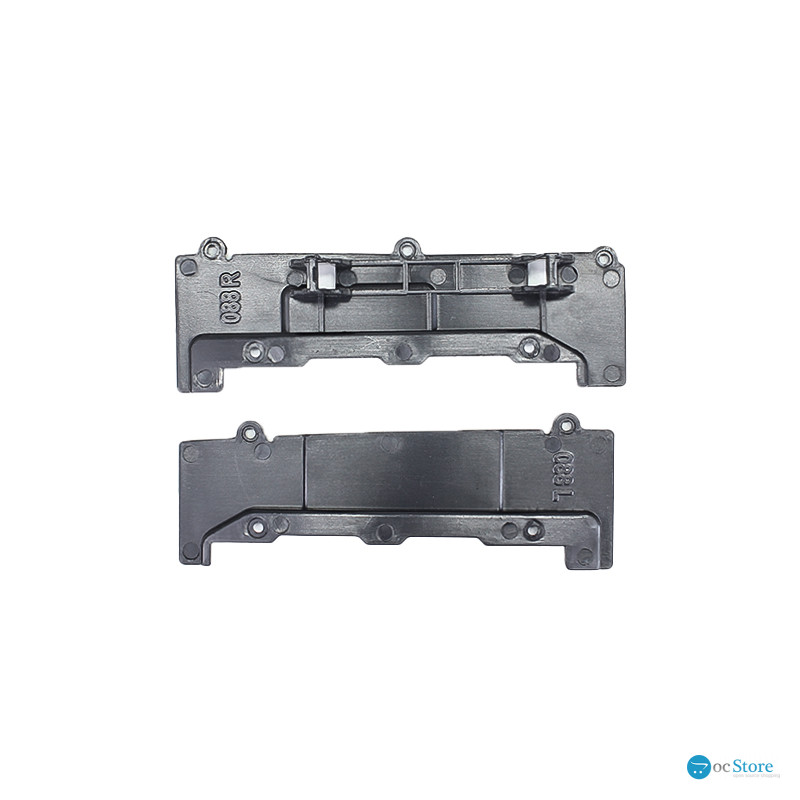 Переходная рамка Toyota Corolla 2013-2016 (6274) 10.1"