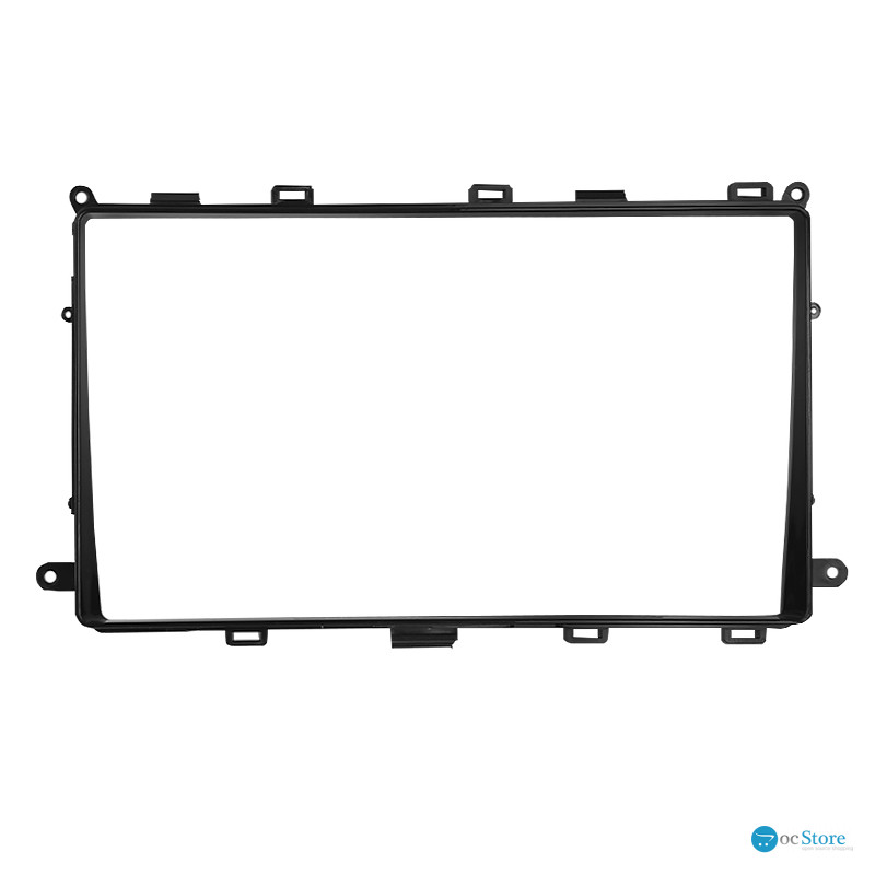 Переходная рамка Toyota Corolla 2016-2019 (2762) 9"