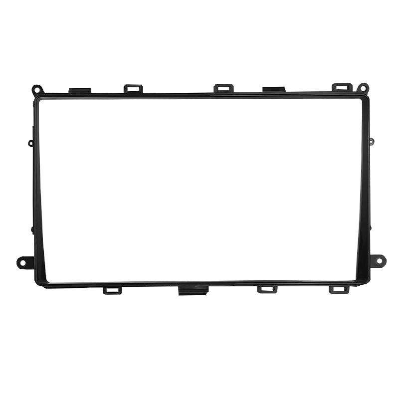 Переходная рамка Toyota Corolla 2016-2019 (2762) 9"