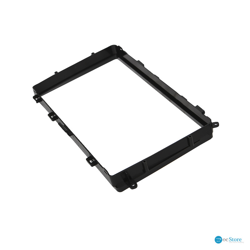 Переходная рамка Toyota Corolla 2016-2019 (2762) 9"