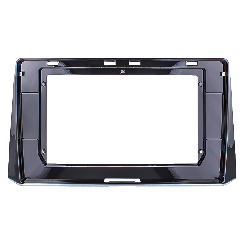 Переходная рамка Toyota Corolla Ralink 2019+ (6247) 10.1"