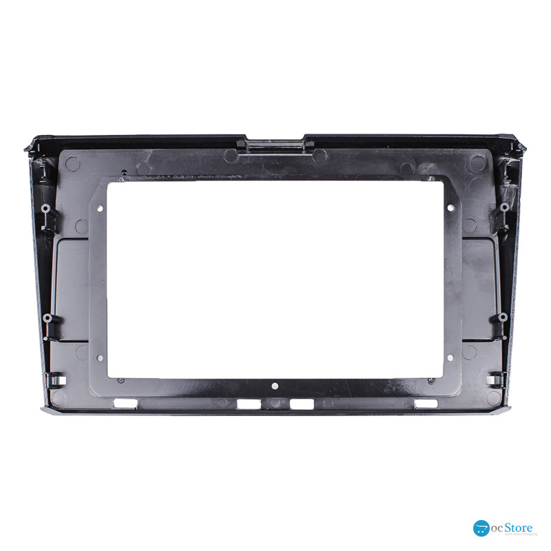 Переходная рамка Toyota Corolla Ralink 2019+ (6247) 10.1"