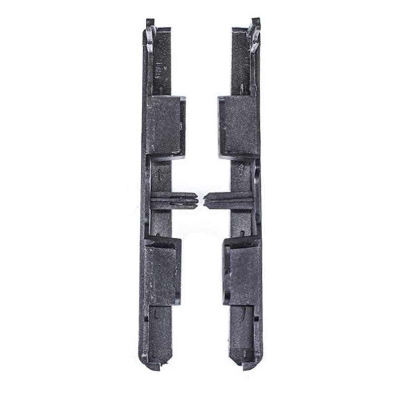 Переходная рамка Toyota Corolla Ralink 2019+ (6247) 10.1"