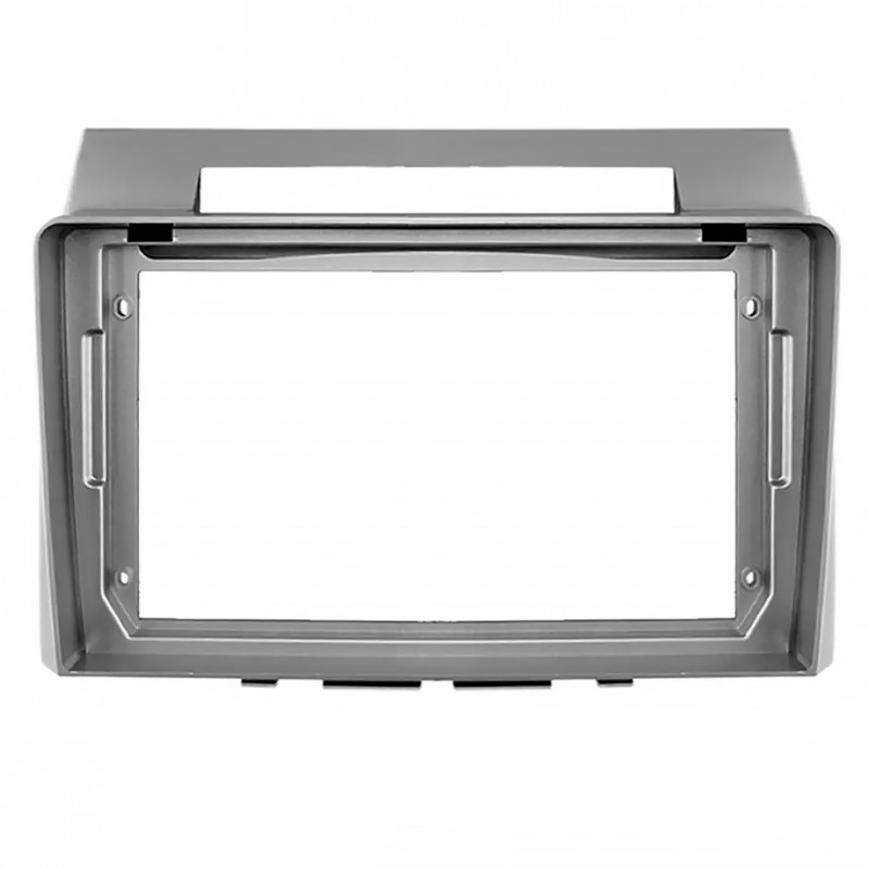 Переходная рамка Toyota Corolla Verso 2004-2009 (7716) 9"