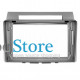 Переходная рамка Toyota Corolla Verso 2004-2009 (7716) 9"