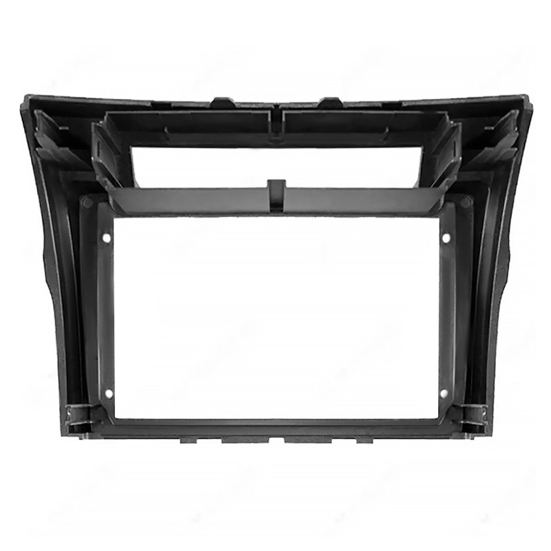 Переходная рамка Toyota Corolla Verso 2004-2009 (7716) 9"