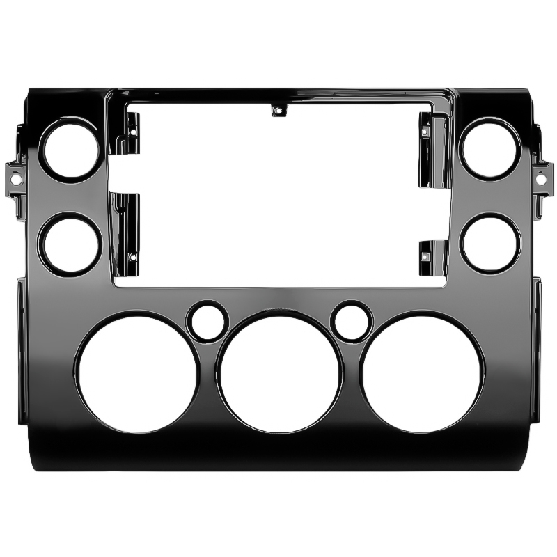 Переходная рамка Toyota FJ Cruiser 2007-2016 (6880) 9"