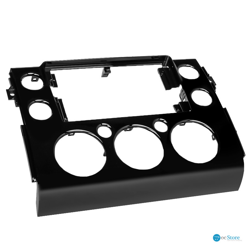 Переходная рамка Toyota FJ Cruiser 2007-2016 (6880) 9"
