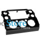 Переходная рамка Toyota FJ Cruiser 2007-2016 (6880) 9"