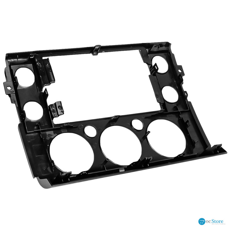 Переходная рамка Toyota FJ Cruiser 2007-2016 (6880) 9"
