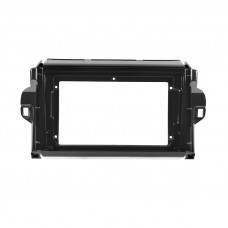 Переходная рамка Toyota Fortuner 2015+ (6249) 9"