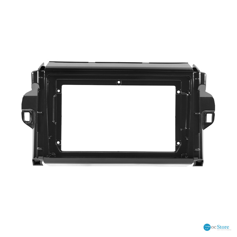 Переходная рамка Toyota Fortuner 2015+ (6249) 9"