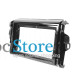 Переходная рамка Toyota Fortuner 2015+ (6249) 9"