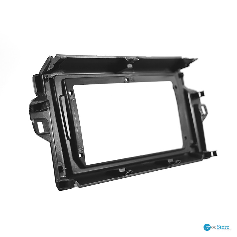 Переходная рамка Toyota Fortuner 2015+ (6249) 9"
