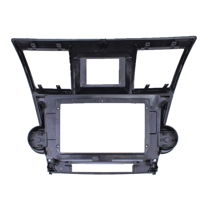 Переходная рамка Toyota Highlander 2008-2013 (6825) 10.1"