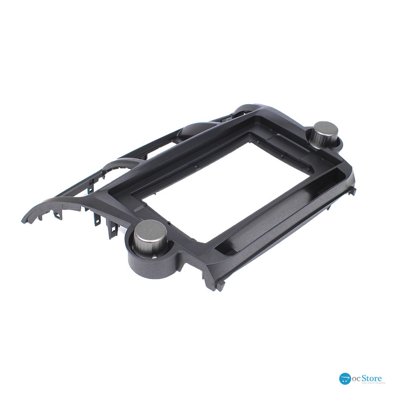 Переходная рамка Toyota Highlander 2008-2013 (6825) 10.1"