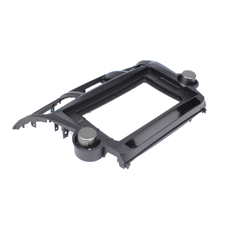 Переходная рамка Toyota Highlander 2008-2013 (6825) 10.1"