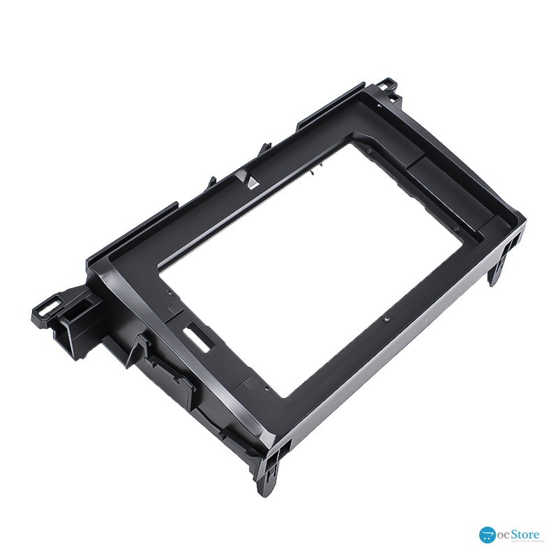 Переходная рамка Toyota Highlander 2013-2019 Kluger 2014+ (7154) 10.1"