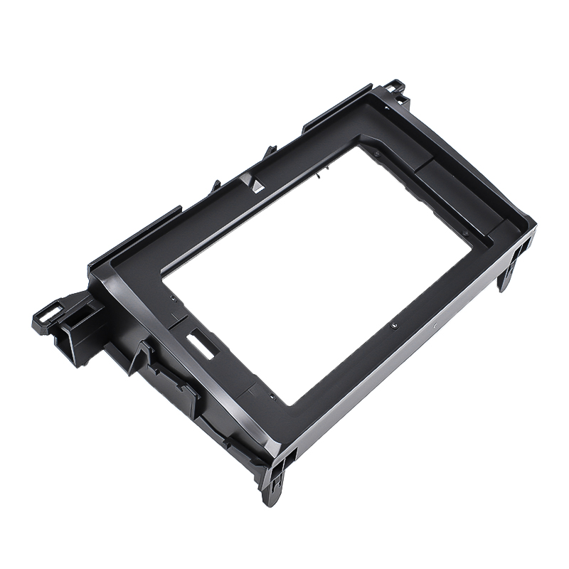 Переходная рамка Toyota Highlander 2013-2019 Kluger 2014+ (7154) 10.1"