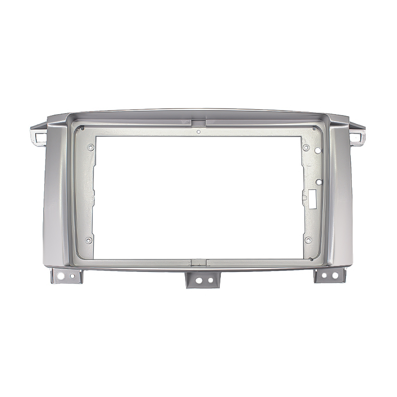Переходная рамка Toyota Land Cruiser 100 2003-2008 Lexus LX 470 1998-2007 (2773) 9"