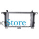 Переходная рамка Toyota Land Cruiser 100 2003-2008 Lexus LX 470 1998-2007 (2773) 9"