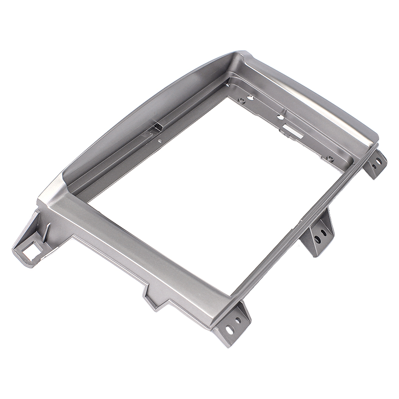 Переходная рамка Toyota Land Cruiser 100 2003-2008 Lexus LX 470 1998-2007 (2773) 9"