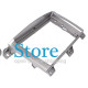 Переходная рамка Toyota Land Cruiser 100 2003-2008 Lexus LX 470 1998-2007 (2773) 9"