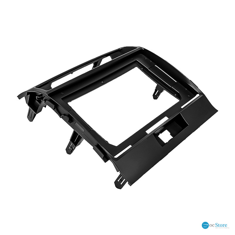 Переходная рамка Toyota Land Cruiser 200 (V8) 2007-2015 (6194) 10.1"