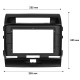 Переходная рамка Toyota Land Cruiser 200 (V8) 2007-2015 (6194) 10.1"