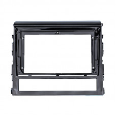 Переходная рамка Toyota Land Cruiser 200 (V8) 2015-2019 (6843) 9"