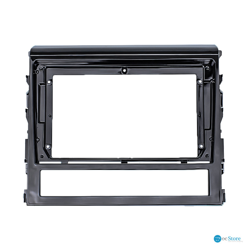 Переходная рамка Toyota Land Cruiser 200 (V8) 2015-2019 (6843) 9"