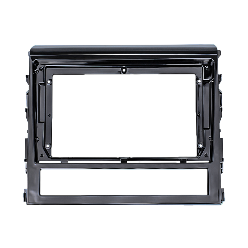 Переходная рамка Toyota Land Cruiser 200 (V8) 2015-2019 (6843) 9"