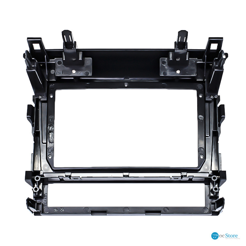 Переходная рамка Toyota Land Cruiser 200 (V8) 2015-2019 (6843) 9"