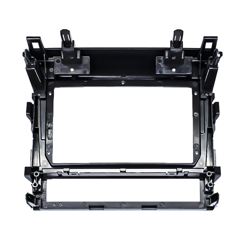 Переходная рамка Toyota Land Cruiser 200 (V8) 2015-2019 (6843) 9"