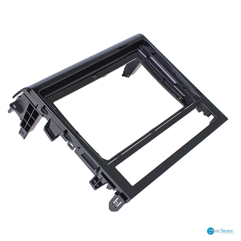 Переходная рамка Toyota Land Cruiser 200 (V8) 2015-2019 (6843) 9"