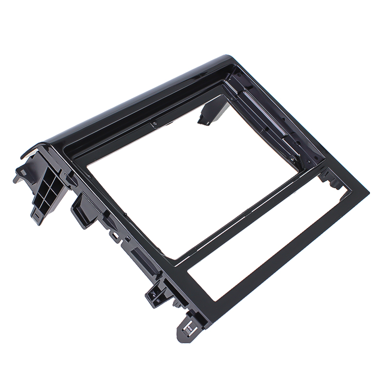 Переходная рамка Toyota Land Cruiser 200 (V8) 2015-2019 (6843) 9"