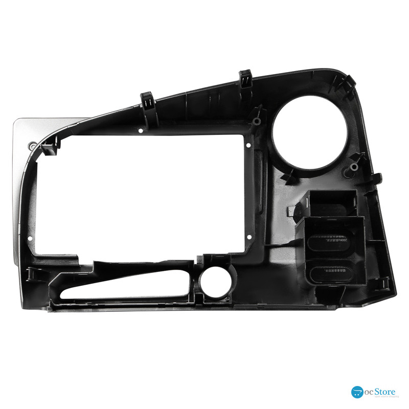 Переходная рамка Toyota Matrix 2003-2008 (6899) 9"