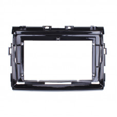 Переходная рамка Toyota Previa 2007-2012 Tarago 2007-2016 Estima 2006-2016 (4749) 9"