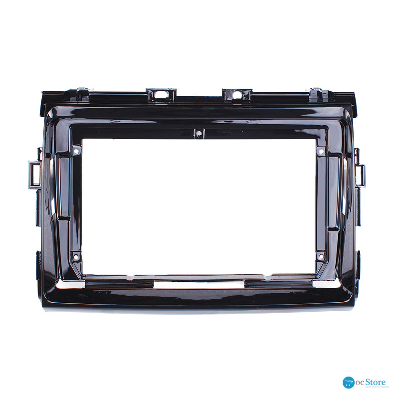 Переходная рамка Toyota Previa 2007-2012 Tarago 2007-2016 Estima 2006-2016 (4749) 9"